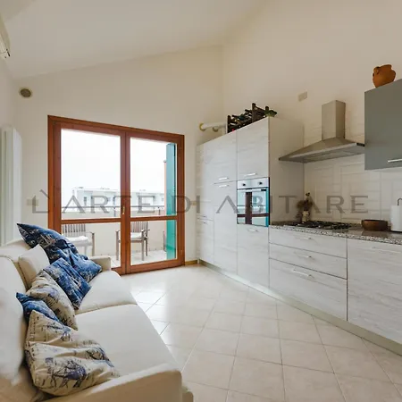 Ca Doro Mare Apartament