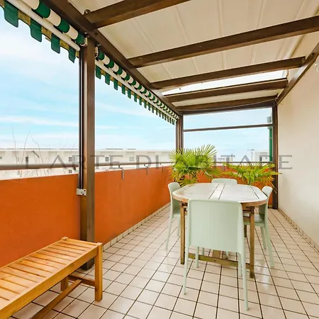 Ca Doro Mare Cavallino-Treporti