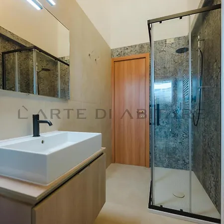 Apartament Ca Doro Mare