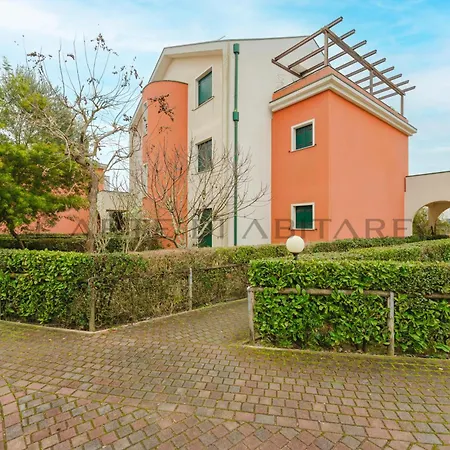 Apartament Ca Doro Mare Cavallino-Treporti