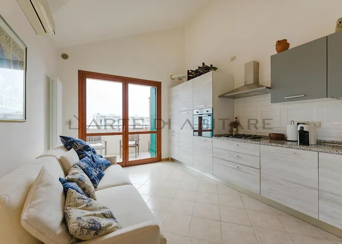 Ca Doro Mare Διαμέρισμα