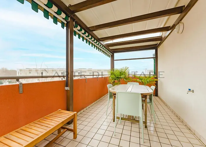 Ca Doro Mare Cavallino-Treporti