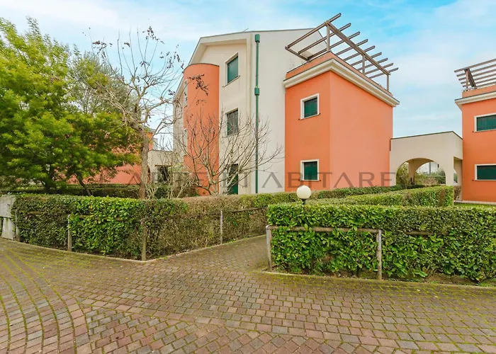 Διαμέρισμα Ca Doro Mare Cavallino-Treporti