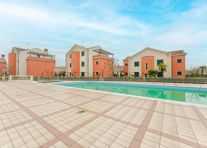 Διαμέρισμα Ca Doro Mare Cavallino-Treporti