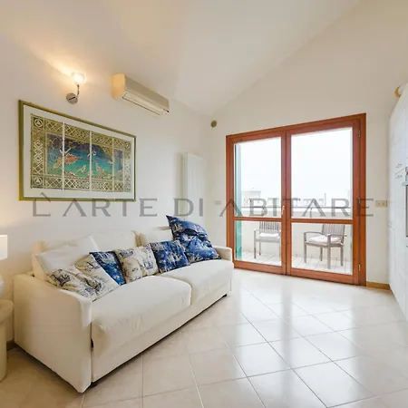 Ca Doro Mare Apartman