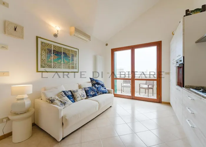 Ca Doro Mare Apartman