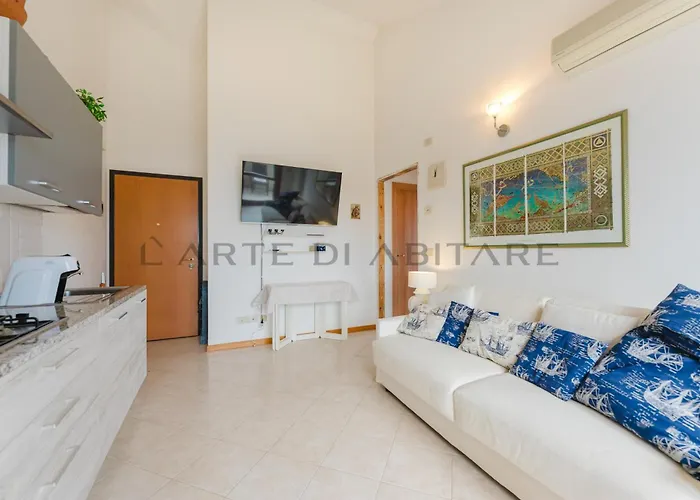 Ca Doro Mare * Cavallino-Treporti