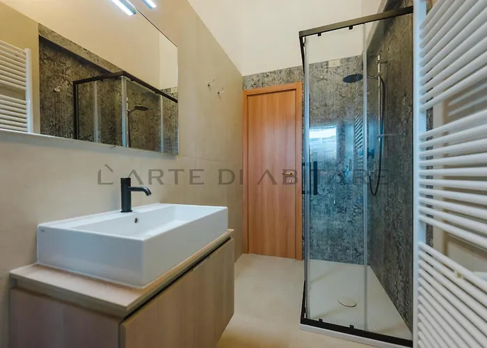 Apartman Ca Doro Mare