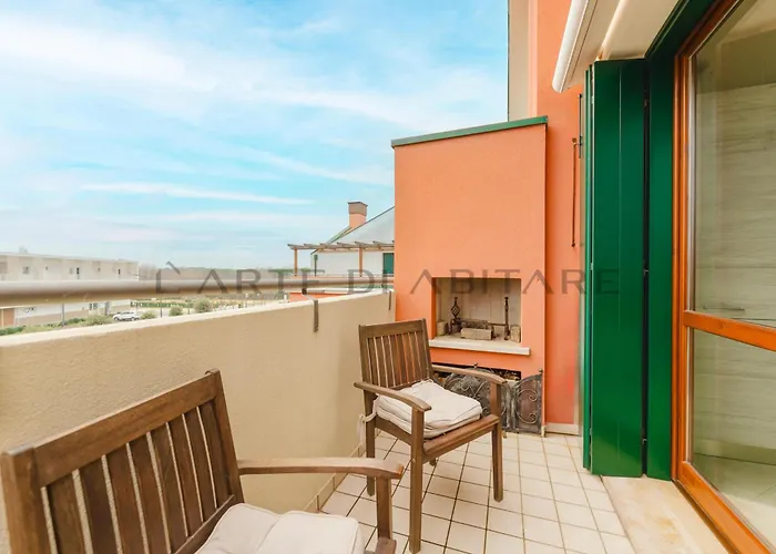 Ca Doro Mare * Cavallino-Treporti