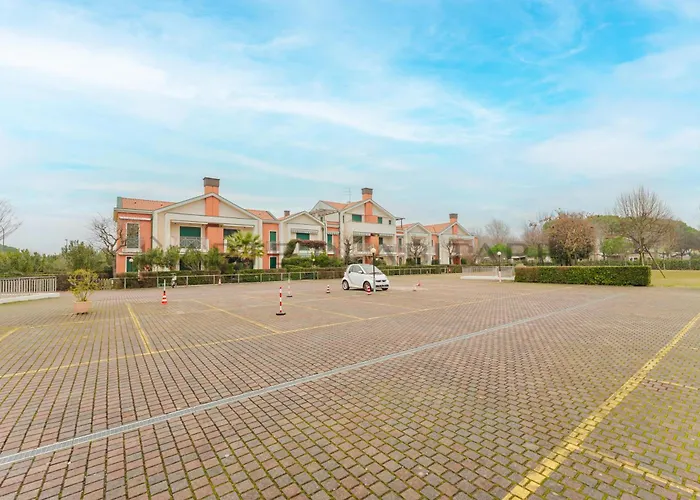 Apartman Ca Doro Mare Cavallino-Treporti